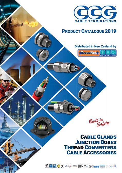 junction box cable gland|ccg cable gland catalogue pdf.